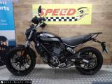Ducati Scrambler Sixty2 2017 motorcycle #4