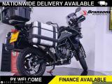 Triumph Tiger 900 2020 motorcycle #2