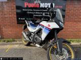 Honda XL750 Transalp 2024 motorcycle #2