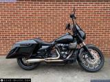 Harley-Davidson FLHR 1868 Road King 2020 motorcycle for sale