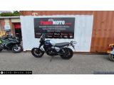 BSA Bantam 350 2026 motorcycle #4