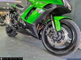 Kawasaki Z1000SX 2015 motorcycle #3