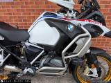 BMW R1250GS 2023 motorcycle #4