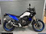 Yamaha Tenere 700 for sale