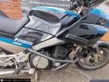 Yamaha FJ1200 1991 motorcycle #3
