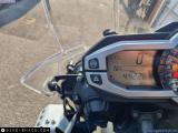 Triumph Tiger 800 2015 motorcycle #2