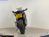 Kawasaki Z1000SX 2018 motorcycle #4