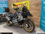 BMW R1250GS 2022 motorcycle #2