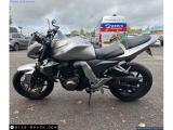 Kawasaki ZR750 2006 motorcycle #4