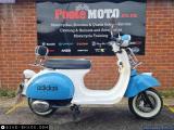AJS Modena 125 2024 motorcycle for sale