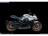 Suzuki Katana 1000 2026 motorcycle #2