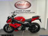 BMW S1000R 2014 motorcycle #2
