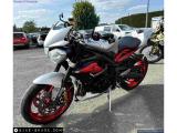 Triumph Street Triple 675 2015 motorcycle #3