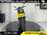 Yamaha MT-09 2015 motorcycle #3