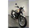Triumph Bonneville T100 900 2016 motorcycle #2