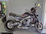 Yamaha MT-09 2024 motorcycle for sale