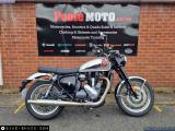 BSA Gold Star 650 for sale
