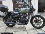 Royal Enfield Meteor 350 2023 motorcycle #2