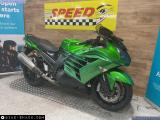 Kawasaki ZZR1400 2018 motorcycle #2