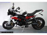 Triumph Street Triple R 675 2013 motorcycle #2