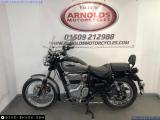 Royal Enfield Meteor 350 2025 motorcycle #2