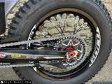 TRS One 250 2025 motorcycle #3