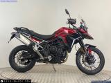 Triumph Tiger 900 2025 motorcycle #2
