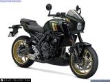 Suzuki GSX-8TT 2025 motorcycle #2