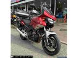 Yamaha TDM900 2008 motorcycle #2