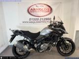 Suzuki DL650 V-Strom 2021 motorcycle #2