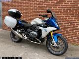 BMW R1200RS 2015 motorcycle #3