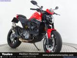 Ducati Monster 937 2024 motorcycle for sale