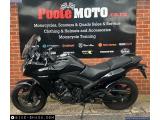Honda CBF1000 2014 motorcycle #4