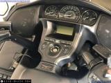 Honda GL1800 Goldwing 2017 motorcycle #3