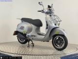 Piaggio Vespa GTS 300 2024 motorcycle #1