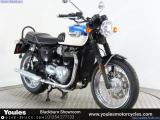 Triumph Bonneville T100 900 for sale