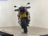 Triumph Tiger 900 2020 motorcycle #4