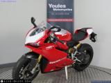 Ducati 1198 2016 motorcycle #4