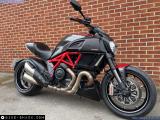 Ducati Diavel 1200 2015 motorcycle #4