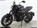 Triumph Trident 660 2025 motorcycle #3