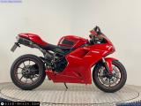Ducati 1198 2011 motorcycle #2