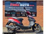 AJS Digita 50 2019 motorcycle #2