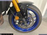 Yamaha MT-09 2023 motorcycle #4