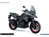 Suzuki DL1050 V-Strom 2026 motorcycle #1