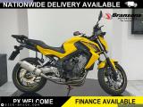Honda CB650 2014 motorcycle for sale