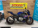 BMW S1000R 2020 motorcycle for sale