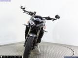 Triumph Street Triple 765 2024 motorcycle #2
