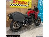 Yamaha Tracer 700 2018 motorcycle #3