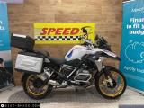 BMW R1250GS 2021 motorcycle for sale