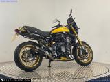 Kawasaki Z900 2024 motorcycle #3